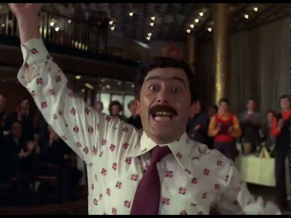 Мимино -  лезгинка