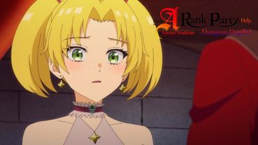 What if Things Were Different? | I Left My A-Rank Party