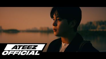 ATEEZ(에이티즈) 종호 '우리의 마음이 닿는 곳이라면 (To be your light)' | ATEEZ Present
