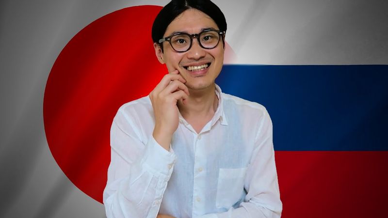 Японец жил год в России и теперь стало НЕКОМФОРТНО жить в Японии.
