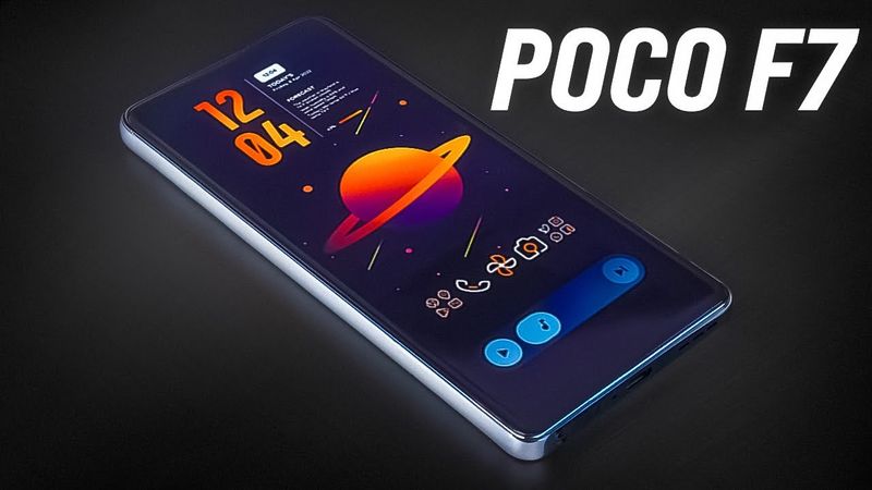👍Лучший Недорогой POCO Готов. Вы точно его захотите!