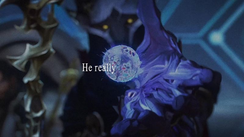 The boy gone cray #arcaneleagueoflegends #arcaneleagueoflegendsedit #...