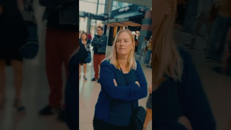 Pink Floyd Project - Flashmob