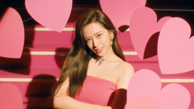 [4K AI Upscale] IVE - After LIKE [MV]