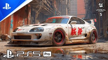 25 NEW RACING GAMES OF 2026 for PS5, Xbox Series X & PC (Gameplay & Trailers)