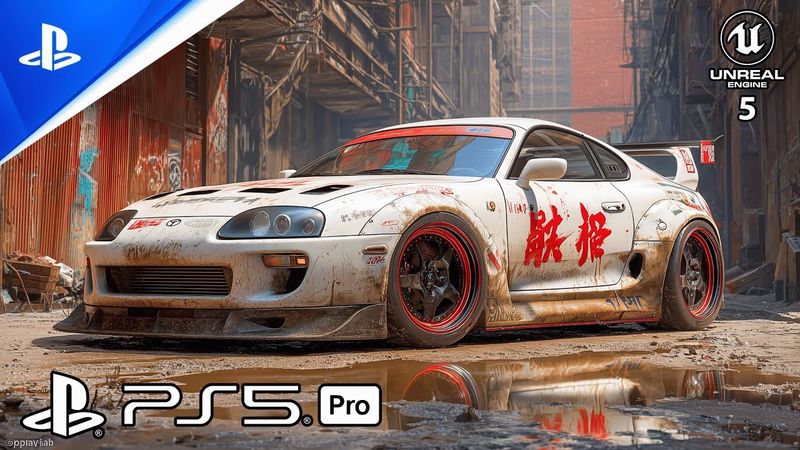 25 NEW RACING GAMES OF 2026 for PS5, Xbox Series X & PC (Gameplay & Trailers)