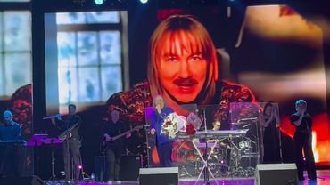 Игорь Николаев в НВ 27.10.2025 Поздравил песней свою старшую дочь с днем её рождения🎉🎁🎈