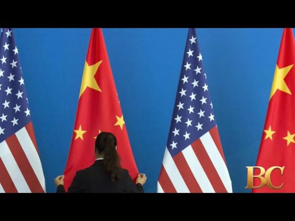 China accuses U.S. of violating trade truce, vows “forceful measures”