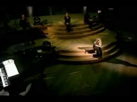 LARA FABIAN   -Je t'aime