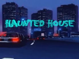 Aarne feat. Big Baby Tape & kizaru - Haunted House (Караоке)