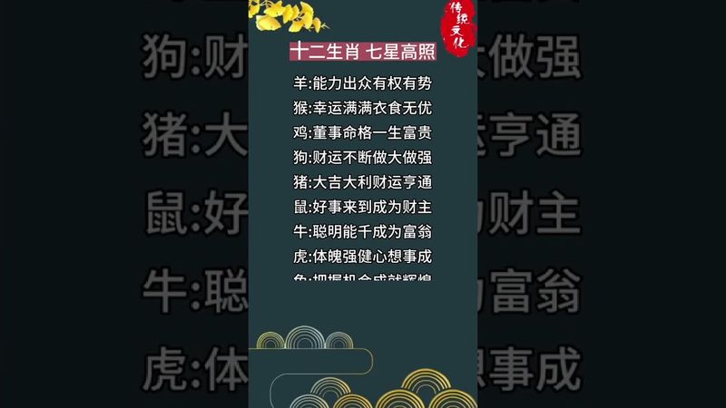 接了，轉發，錢財擋不住！#生肖 #十二生肖 #運勢 #生肖運勢 #玄學 #風水 #命理