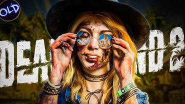 Як я ГОРІВ 🔥 Огляд DEAD ISLAND 2 або Інструкція Знищення Zомбі | OLDboi