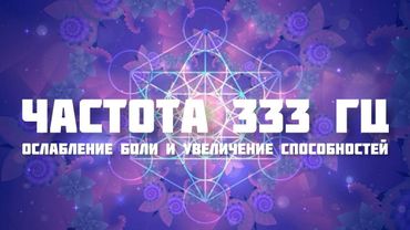 Частота 333