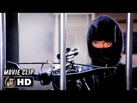 Diamond Robbery Heist Scene | A FISH NAMED WANDA (1988) Movie CLIP HD