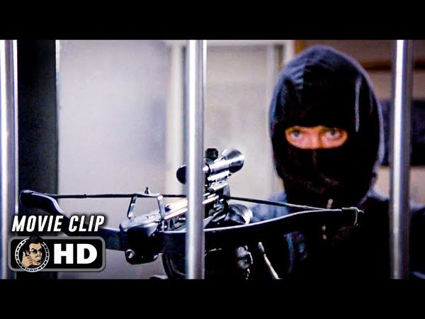 Diamond Robbery Heist Scene | A FISH NAMED WANDA (1988) Movie CLIP HD