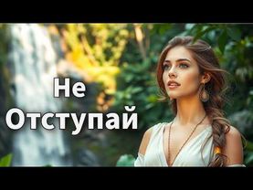 Не бойся идти своим путём! - "Не отступай"