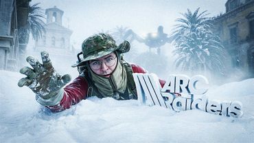 ЗИМА НЕ ЩАДИТ В ARC RAIDERS