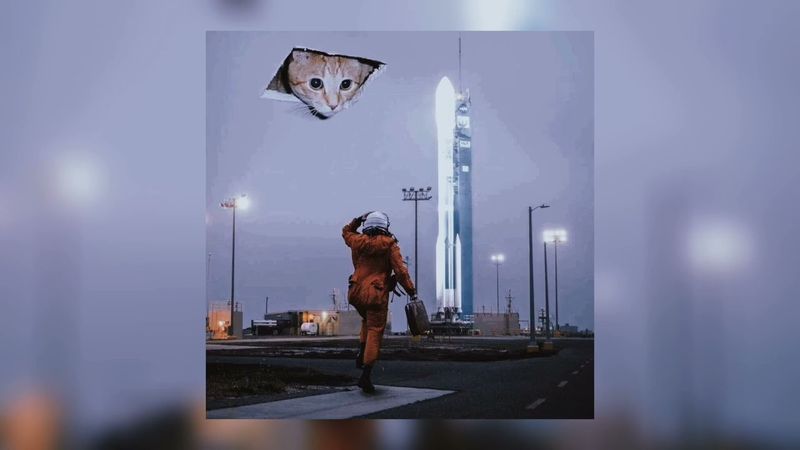 Northside Playa - SPACE