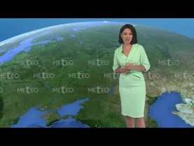 Погода в России на 17.07.2025 г., чт.