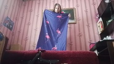 1 часть влога