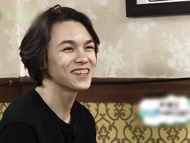 baby come over. #vernon #seventeen 