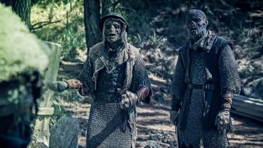 ЖИЗНЬ НИЗКОУРОВНЕВЫХ NPC - DARK SOULS LOGIC на Русском