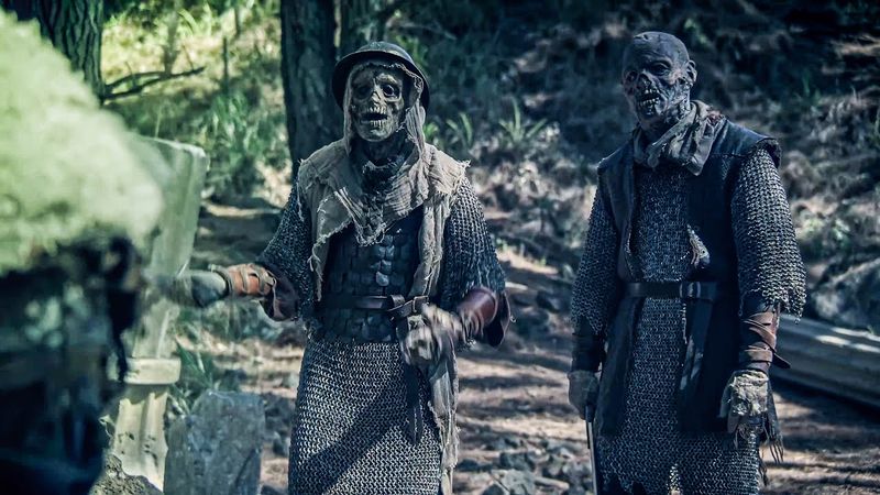 ЖИЗНЬ НИЗКОУРОВНЕВЫХ NPC - DARK SOULS LOGIC на Русском