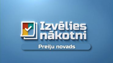 "Izvēlies nākotni!" Priekšvēlēšanu debates – Preiļu novads
