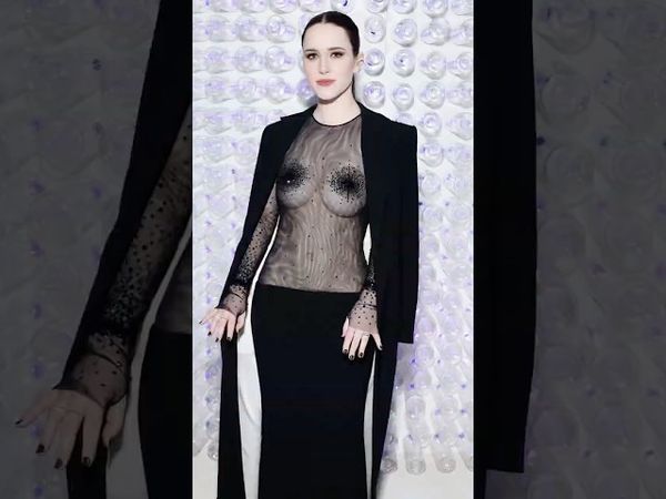 Top 5 Most Beautiful Emmy Contenders: Then and Now#morph #film #usa