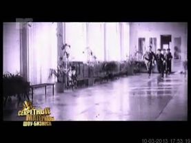 Стас Пьеха в программе на MTV