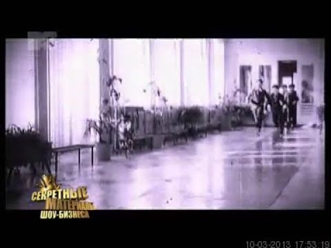 Стас Пьеха в программе на MTV