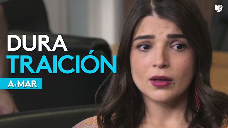 Brisa traiciona a Estrella para apoyar a Sergio | A.Mar | Capítulo 56