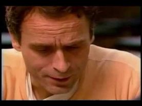 Шокирующее откровение секс маньяка Теодор Банди за день до казни!