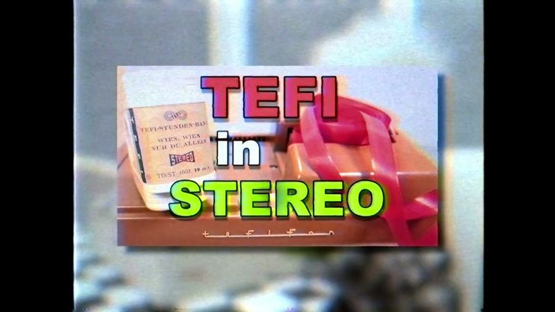 Orchester Kurt Drabek - Cuba Baion - STEREO