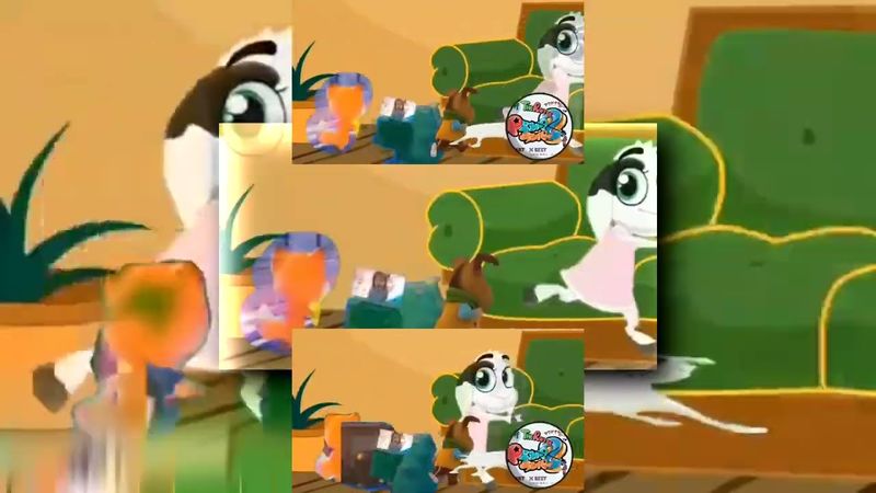 запрос от @Империя_Зигги: PLPMV Побег от волк Add, Round 1-5 кто продолжит_ Scan