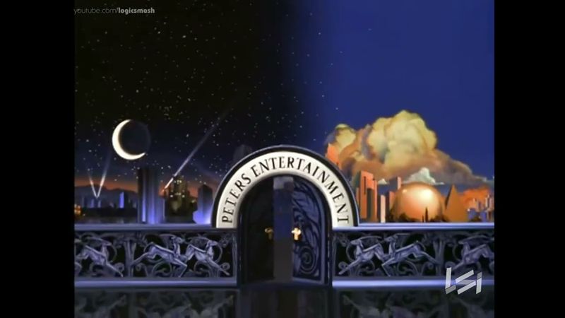 Peters Entertainment/Warner Bros. Pictures (1996)
