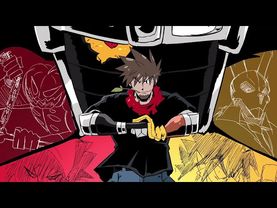 Bad Ideas | UNBREAKABLE IRON RANGER REPRINT CAMPAIGN