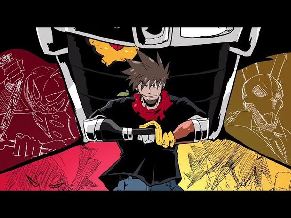 Bad Ideas | UNBREAKABLE IRON RANGER REPRINT CAMPAIGN