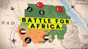 Inside Turkey and the UAE’s Secret War