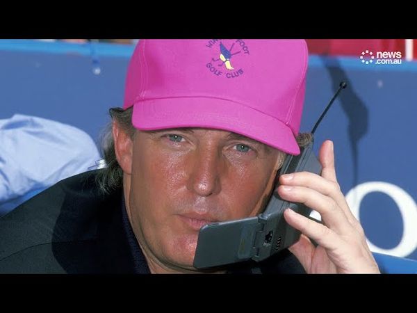 Trump’s gold phone: New mobile service raises major concerns