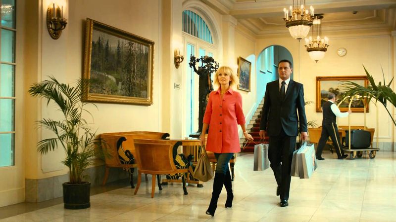 Ролик "Вестфалика - Выбор Валерии" (30-секундный)