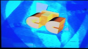 Окончание эфира СТС, октябрь 2002г.