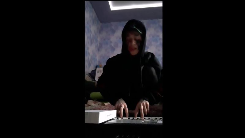 в ожидании альбома