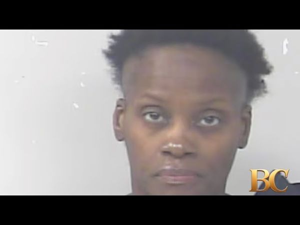 Florida Mom ‘kills son in exorcism’