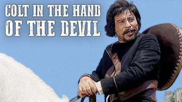 Colt in the Hand of the Devil | Spaghetti Western | English