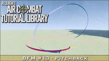 BFM Lesson #13 - Pitchback