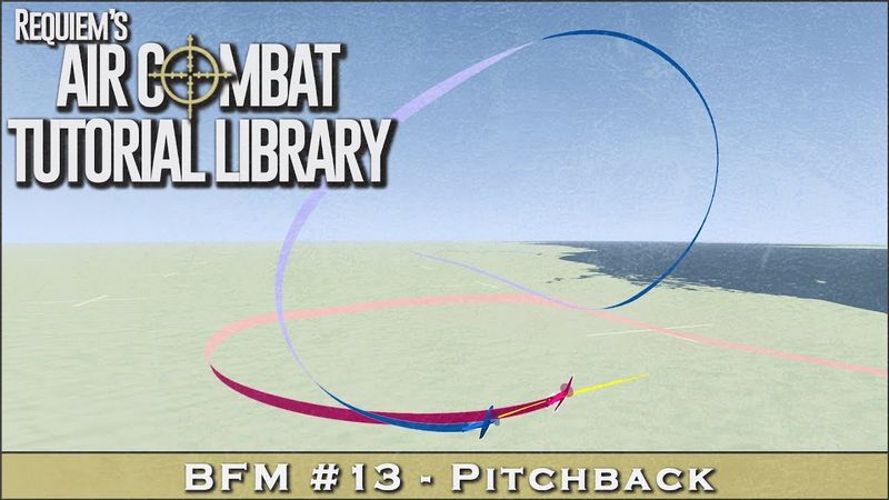 BFM Lesson #13 - Pitchback