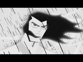 Самурай Джек Трейлер 5 Сезона - На Русском | Samurai Jack Season 5 Trailer - Rus