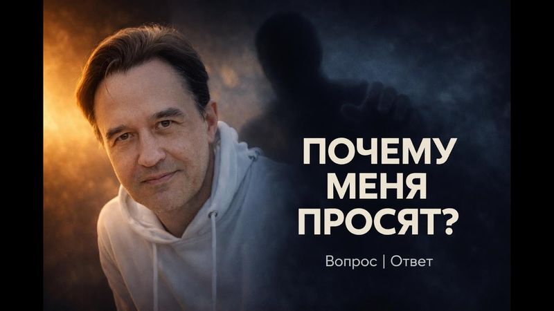 Почему у меня постоянно просят в долг? | Вопрос-ответ lee