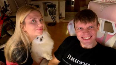 В ГОСТЯХ ДАША! СМОТРИМ РАЗНЫЕ ШОУ И АРРРЁМ